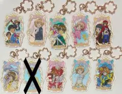 NUカーニバル 台湾限定 アニメイトカフェ エイト誕生日アクリルキーホルダー NUカーニバル 台湾限定 アニメイトカフェ エイト誕生日アクリル