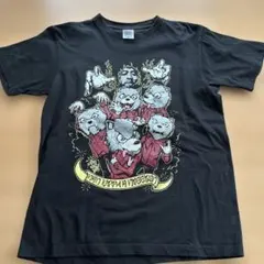 MAN WITH A MISSION ハカセTシャツ　Sのサムネイル