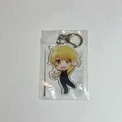 アクリルキーホルダー AMPTAK COLORS あっきぃ - メルカリ
