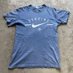 NIKE 80s〜90s tシャツ　フェード