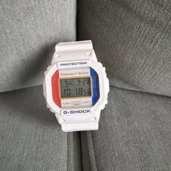 G-SHOCK×Google Play×BEAMSコラボ スケルトン 稼働品 - メルカリ
