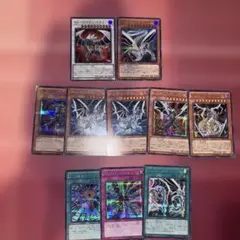 遊戯王sin関連セット