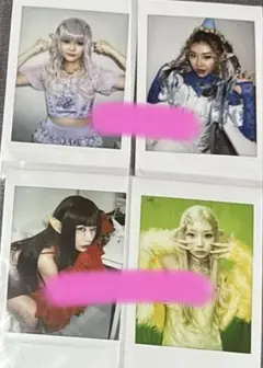 2026年最新】hazeチェキの人気アイテム - メルカリ