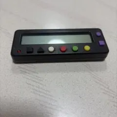 勝ち勝ちくん ブラック カチカチくん 小役カウンター ジャグラー ハナハナ 88のサムネイル