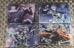 アイドリッシュセブンウエハース26 まとめ売り