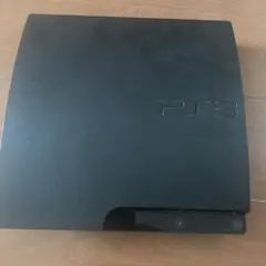 PS3 本体 CECH-3000B