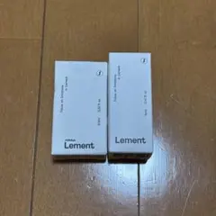 ルメント Lement トップコート ハードナーのサムネイル