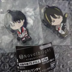 2026年最新】novelbright キーホルダーの人気アイテム - メルカリ