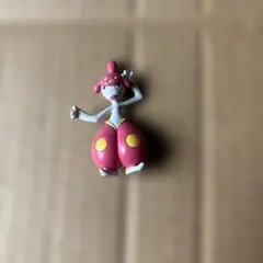 チャーレム　ポケモン　モンコレ　初期　TOMY　ポケットモンスター