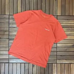 mont-bell モンベル クルーネック 半袖 Tシャツ