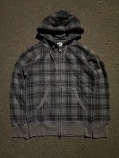 old uniqlo zip hoodie y2k swag flexwitme