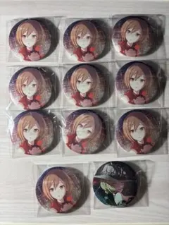 プロセカ MEIKO グリ缶 9B.10B 11個 まとめ売り