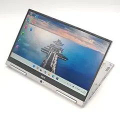 デル タッチパネル 2in1 i7-8 16GB SSD512GB 13 - メルカリ