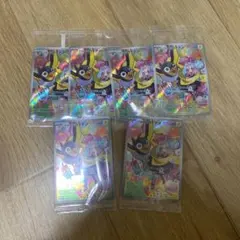 ナンジャモのカイデン PROMO SV-Pプロモカード 232/SV-P