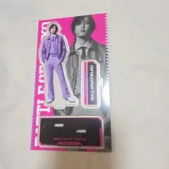 堀夏喜 BOT アクスタ3