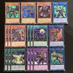 遊戯王 D-HERO新規デッキパーツ - メルカリ