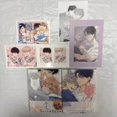 末広マチ ボーイズラブ