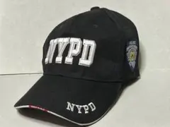 NYPD キャップ