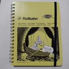 【未使用】Rollbahn L デルフォニックス ムーミン