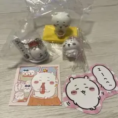 ちいかわ　松屋