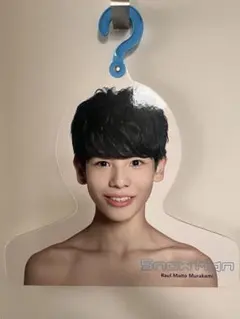 Man フォトハンガー　7人セット 2025年最新】フォトハンガーの人気アイテム - メルカリ