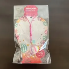 ナナコプラス nanacoplus+ お守り キーホルダー 飴 - メルカリ