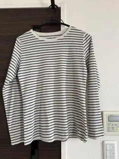 モンベル　ウィックロン　長袖シャツ　レディース