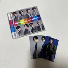 PANORAMA JET セット