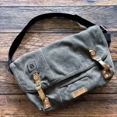 TIMBUK2 / Y2K denim messenger bagのサムネイル