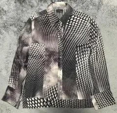 FENDI シルクシャツのサムネイル