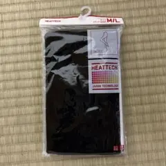 ヒートテックタイツ/ユニクロ