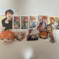 2026年最新】明星スバル 缶バッジの人気アイテム - メルカリ