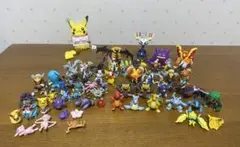 ポケモン　モンコレ　モンコレプラス等　まとめ売り