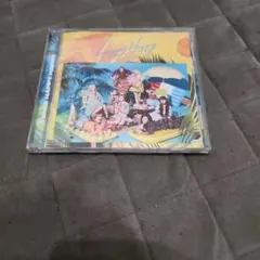 TWICE　HAPPYHAPPY