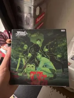 ヘブバン　ヴァイス　初弾　初版　　未開封ボックスx2 絶版 ヘブバン ヴァイス 初弾 初版 未開封ボックスx2 絶版 【公式通販】