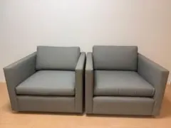 1/20まで限定値下げknoll Pfister Lounge Chair - メルカリ