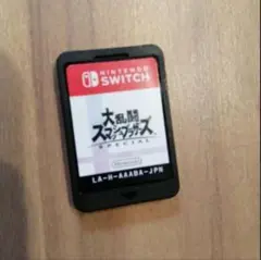 大乱闘スマッシュブラザーズ Nintendo switch