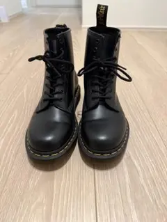 Dr.Martens 8ホール ブーツ