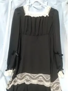 しまむら×星名桜子コラボワンピースカスタム