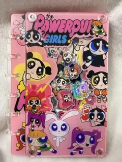 シャカシャカノート キャラクターグッズ