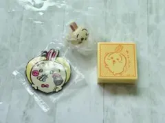 ちいかわ うさぎ詰め合わせ3点セットのサムネイル