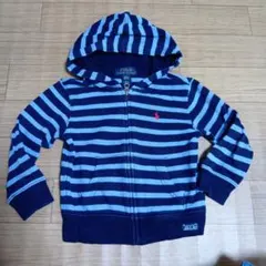 ラルフローレン キッズ パーカー 100cm