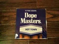 新品レア 舐達麻 山田マン レア曲 Dope Masters HOT TOWN - メルカリ