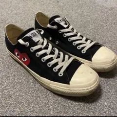 コンバース チャックテイラー オールスター70s オックス コムデギャルソン …