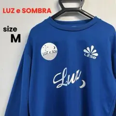 LUZ e SOMBRA ルースイソンブラ 長袖 プラクティスシャツ プラシャツのサムネイル