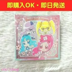 プリキュア オールスターズ シール ウエハース2 PR22