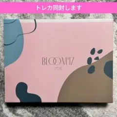 IZ*ONE　BLOOM*IZ