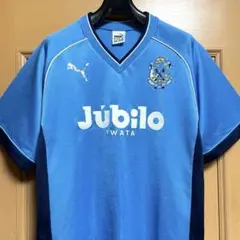 後白河法皇さん専用！！ ジュビロ磐田 ユニフォーム Nestle - メルカリ