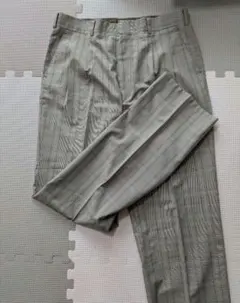 【古着】メンズ スラックス ウエスト85cm ゴルフ