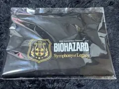 バイオハザード オケコン Symphony of Legacy グッズ2点 - メルカリ